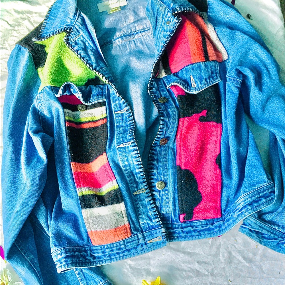 Funk town Jacket